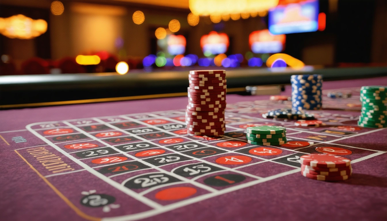 jeux Betify Casino