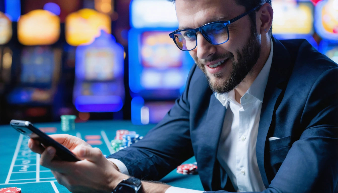 app Betify Casino