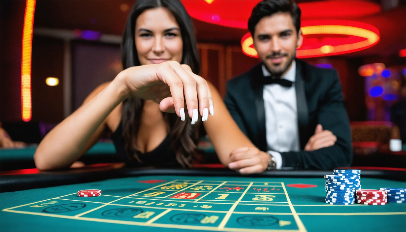 app Betify Casino