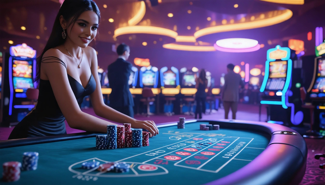avis Betify Casino