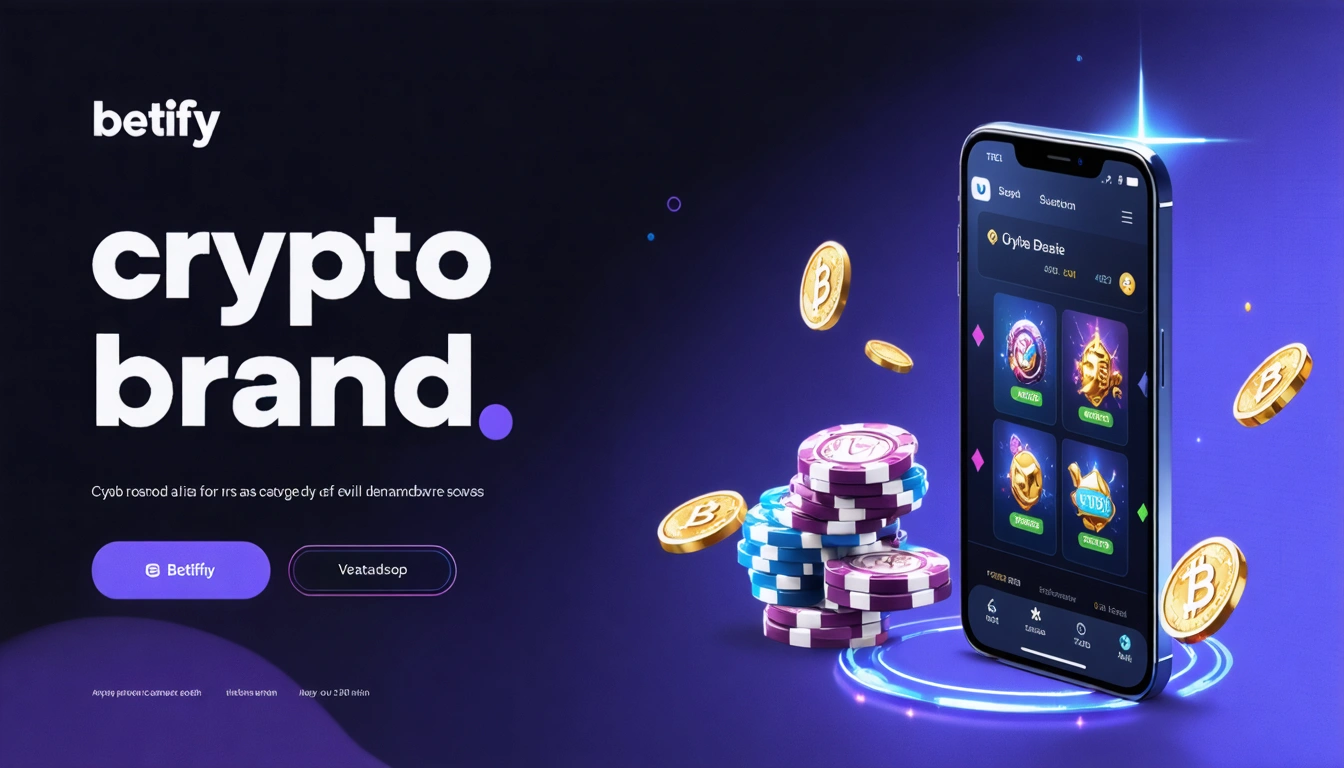 crypto Betify Casino